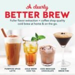 DASH Brew2Go™ Portable Cold Brew System - Image 4
