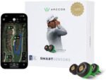 Arccos Gen 4 Golf Smart Sensors Bundle - Set of 16 Smart Sensors, A.I. Powered, Smart Club Distances, Strokes Gained Insights with PlayBetter 5000mAh Portable Charger - Image 3