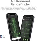 Arccos Gen 4 Golf Smart Sensors Bundle - Set of 16 Smart Sensors, A.I. Powered, Smart Club Distances, Strokes Gained Insights with PlayBetter 5000mAh Portable Charger - Image 4