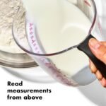 OXO Good Grips 3-Piece Angled Measuring Cup Set - Image 3