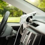 Steelie Orbiter Plus Dash Kit - Image 5