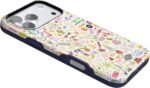 Casely iPhone 17 Pro Max Case | All The Fun Things | Fun on Weekdays | Bold Protective Design | Compatible with MagSafe - Image 4