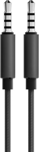 Bang & Olufsen Beoplay H95 Premium Comfortable Wireless Active Noise Cancelling (ANC) Over-Ear Headphones with Protective Carrying Case, Black - Image 7