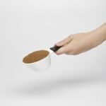 OXO Good Grips 6-Piece Plastic Measuring Cups- White - Image 5