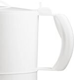 Brentwood KT-32W Plastic Hot Pot, 32-Ounce - Image 5