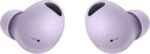 SAMSUNG Galaxy Buds2 Pro True Wireless Bluetooth Earbud Headphones - Bora Purple (Renewed) - Image 4