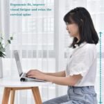 Laptop Cooling Pad,Small Laptop Cooling Stand Invisible Cooler Ball for Notebook Computer - Image 3