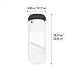 OXO Good Grips Simple Mandoline - Image 3