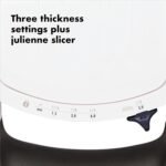 OXO Good Grips Simple Mandoline - Image 4