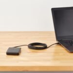 Amazon Basics USB-A to Micro USB Charging Cable, 480Mbps Transfer Speed with Gold-Plated Plugs, USB 2.0, 10 Foot, Black - Image 6