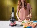 Vitamix Immersion Blender Mini-Chopper Attachment - Image 5