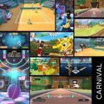 JMATE2 Smart Fitness Band – Interactive Fitness Tracker with Global Challenges, Motion-Based Games, Activity & Sleep Tracking, Heart Rate Monitor, 100+ Sports, No Subscription Required - Image 7