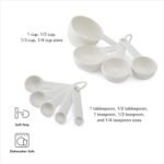 KitchenAid Measuring Cups and Spoon Set - Image 3
