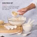 KitchenAid Measuring Cups and Spoon Set - Image 4