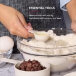 KitchenAid Measuring Cups and Spoon Set - Image 5