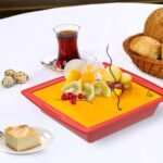 SILIVO 5-Piece Silicone Baking Pans Sets - Nonstick Silicone Bakeware Set with Bread Loaf Pan, Muffin Pan, Square/Round Cake Pan - Oven & Dishwasher Safe - Image 4