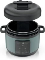 Ninjа HyperHeat 6.5-qt Pressure Cooker with SimpliServe Pot, 8-in-1 Multi-Cooker, 1200W, Ceramic Nonstick - Image 5