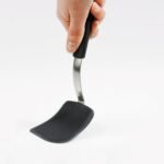 OXO Good Grips Silicone Cookie Spatula - Image 3