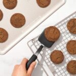 OXO Good Grips Silicone Cookie Spatula - Image 5
