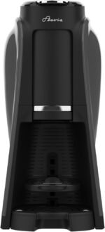 Flavia Aroma Brewer - Coffee Machine, Makes Coffee, Lattes, Tea, and other Hot or Iced Beverages with Single-Serve Freshpacks, Multiple Brew Sizes, Grey - Image 3