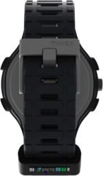 Timex Men's Ironman Triathlon T200 42mm Watch - Image 3