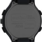 Timex Men's Ironman Triathlon T200 42mm Watch - Image 4