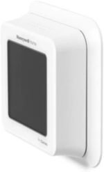 Honeywell TH6320WF2003/U Lyric T6 Thermostat, 3 Heat / 2 Cool Heat Pump Or 2 Heat / 2 Cool Conventional, 4.09" x 4.09" x 1.06" - Image 3