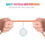 iPhone Charger, 3 Pack 10FT 90 Degree Charging Cable MFi Certified USB Lightning Cable Nylon Braided Fast Charging Cord Compatible for iPhone 14/13/12/11/X/Max/8/7/6/6S/5/5S/SE/Plus/iPad (10FT) - Image 4