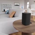 Roku Wireless Speakers - Set of 2 (Pack of 1) - Compatible with Roku TV, Streambar, and Streambar Pro (SE is not compatible) - Image 5