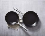Le Creuset Toughened Nonstick PRO Cookware Set, 2 pc. (8" & 10" Fry Pan) - Image 3