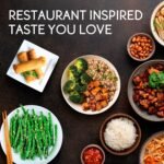 P.F. Chang’s Home Menu Chicken Egg Rolls, Frozen Appetizer, 8.8 OZ - Image 4