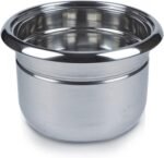 TAYAMA 8-in-1 Multi-Functional Stainless Steel Electric Stew Cooker 10 Liter - Image 4