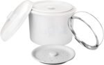 TAYAMA 8-in-1 Multi-Functional Stainless Steel Electric Stew Cooker 10 Liter - Image 5