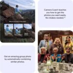 Google Pixel 10a - Lavender - 128 GB with $100 Amazon Gift Card - Image 4