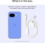 Google Pixel 10a - Lavender - 128 GB with $100 Amazon Gift Card - Image 6