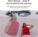 Google Pixel 10a - Lavender - 128 GB with $100 Amazon Gift Card - Image 8