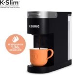 K-Slim Single Serve K-Cup Coffee Maker - Image 3