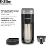 K-Slim Single Serve K-Cup Coffee Maker - Image 5