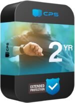 Garmin 010-N2785-03 Venu 3S Fitness GPS Smartwatch Gold Bezel with Rose Case 41mm (Renewed) Bundle with 2 YR CPS Enhanced Protection Pack - Image 6