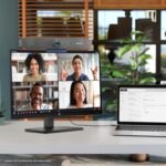HP Series 3 27 inch FHD Monitor, Full HD Display (1920 x 1080), IPS Panel, 1300:1 Contrast Ratio, 250 Nits, Eye Ease with Eyesafe Certification, Black, 327se (2025) - Image 6