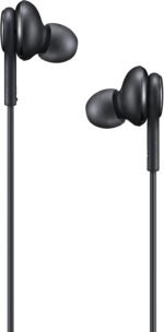 Samsung Electronics EO-IA500 3.5mm Earphone, Black - EO-IA500BBEGUS - Image 3