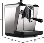 Nuova Simonelli Oscar II Espresso Machine - Image 6