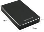 M2 Series 1TB USB 3.0 Portable External Hard Drive (for PS5 / PS4 Game Console) - 2 Year Warranty - Image 5