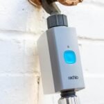 Rachio Smart Hose Timer (2 Valves + 1 WiFi Hub) – App-Controlled Outdoor Faucet Timer, Quick Install & Scheduling, Expandable System - Image 5