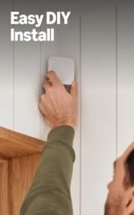 Ring Alarm 5-Piece Kit (newest model), Wireless smart home or business security system, expandable, easy setup, Mobile App Control, 24/7 Professional Monitoring, Alexa Compatible - Image 4