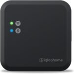 igloohome WiFi Bridge Control Your Locks remotely Anywhere, Anytime. - Image 3