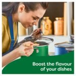 Knorr Vegetable Stock Pot, 4 x 28 g - Image 7