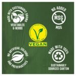 Knorr Vegetable Stock Pot, 4 x 28 g - Image 8