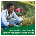 Knorr Vegetable Stock Pot, 4 x 28 g - Image 9