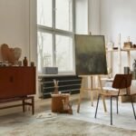 Klipsch The One Plus Premium Bluetooth Speaker System with Two 2.25” Full Range Drivers, 4.5” Woofer, Bluetooth 5.3 with Up to 40 ft. of Distance, Walnut - Image 3